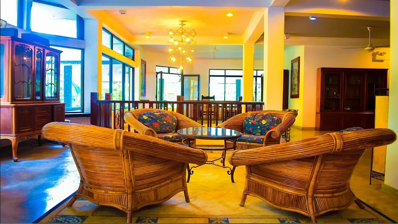 Brookside Resort by Earl's, Kandy