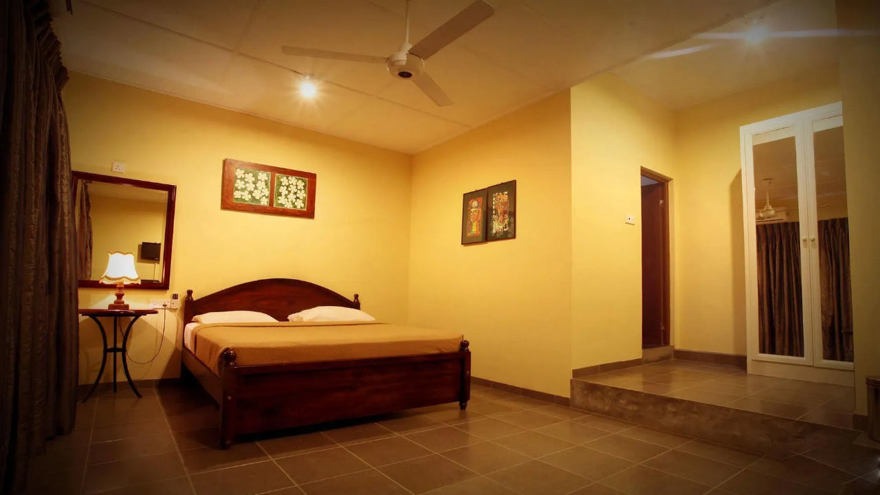 Brookside Resort by Earl's, Kandy