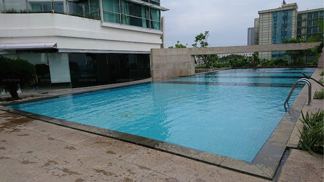 Monarch Apartments, Colombo