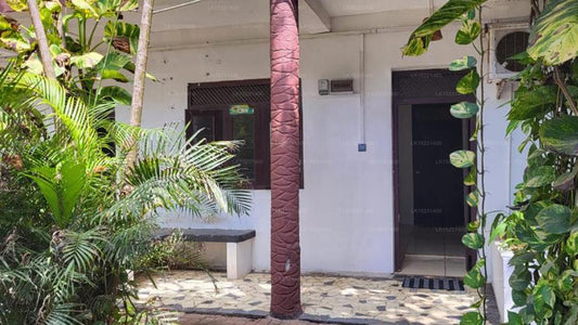 The Arugam Hostel, Arugam Bay