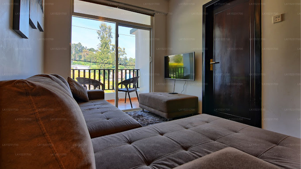 Mariners Cabin, Nuwara Eliya