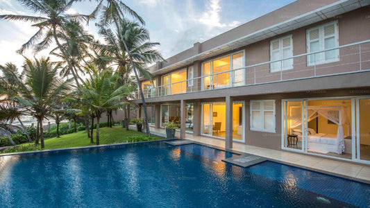 The Sandals By Edwards Collection, Hikkaduwa