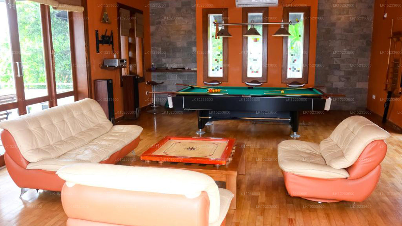 Mansion Square,  Dehiwala