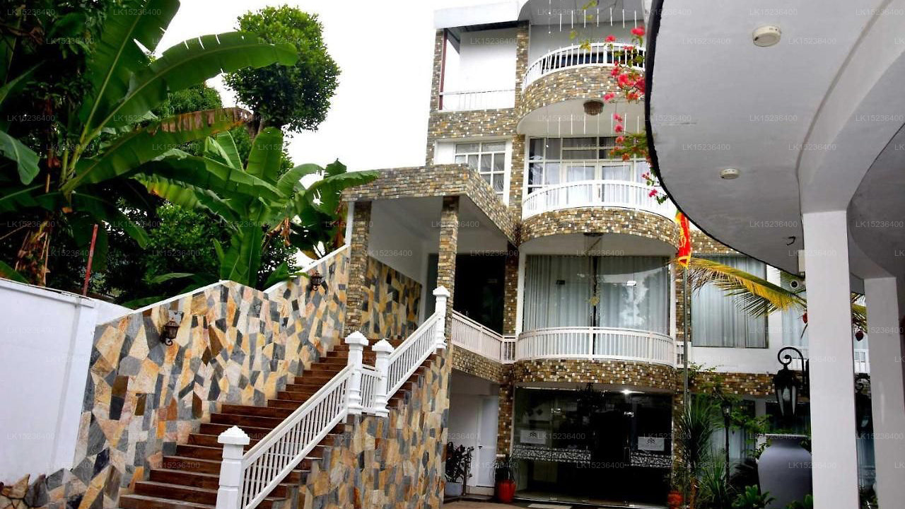 Grand Regency Hotel, Badulla