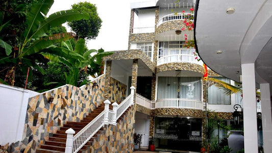 Grand Regency Hotel, Badulla