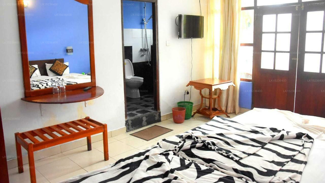 Grand Regency Hotel, Badulla