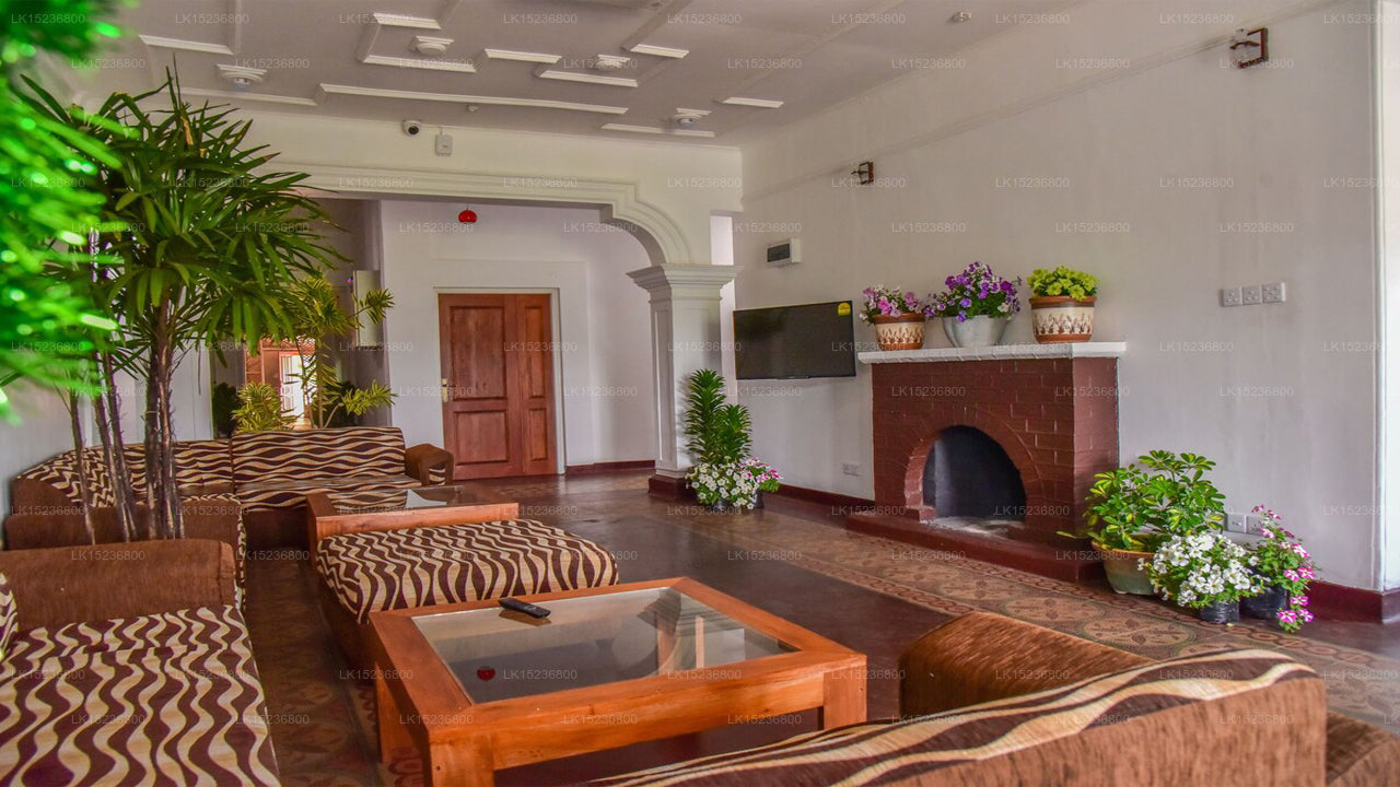 Tea Garden Hotel, Watawala