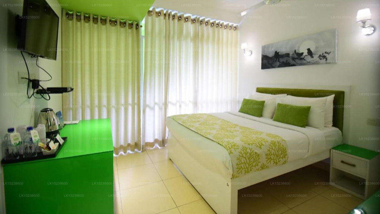 Thilhara Days Inn, Colombo