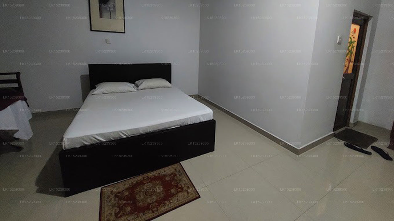 Ratnapura Rest House, Ratnapura