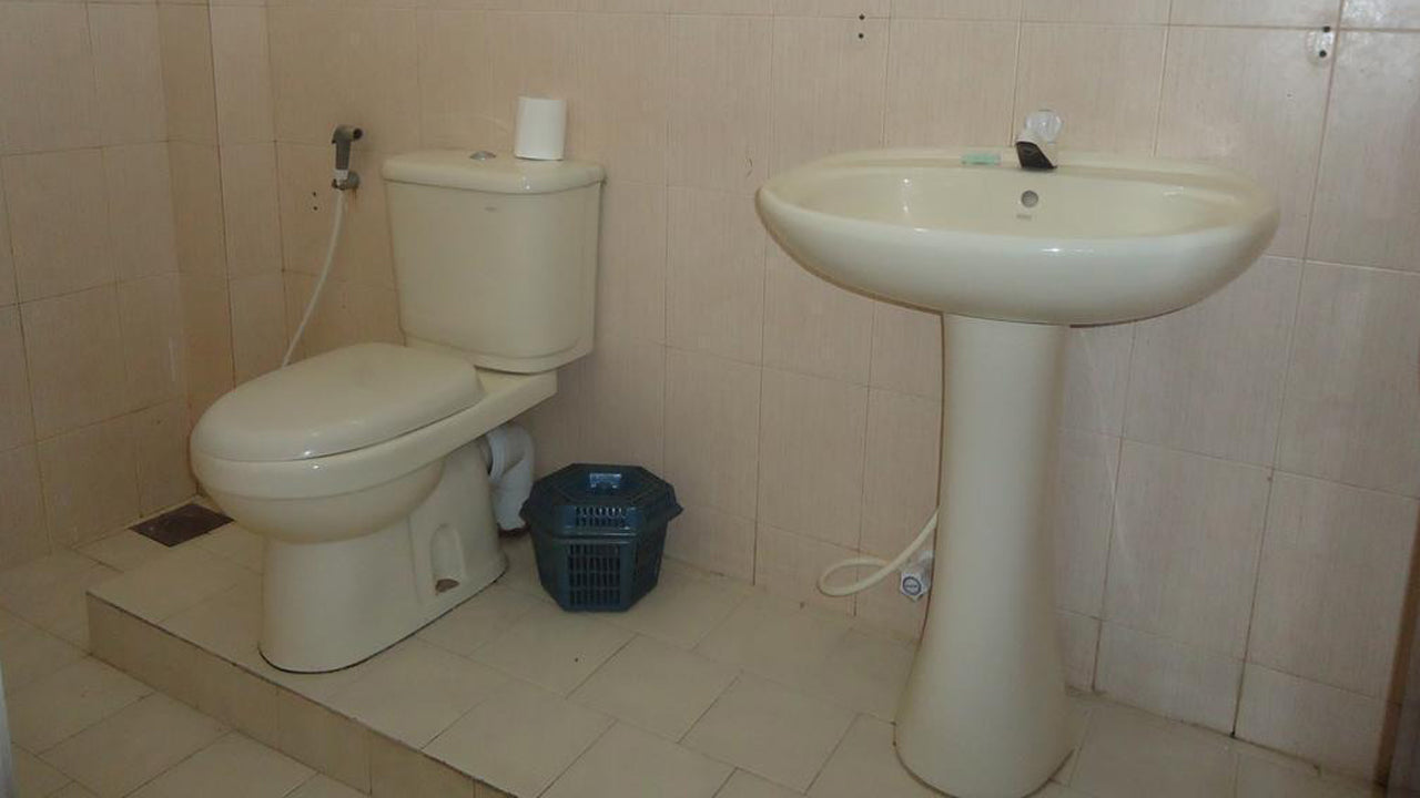 hotel mahawasala, sigiriya