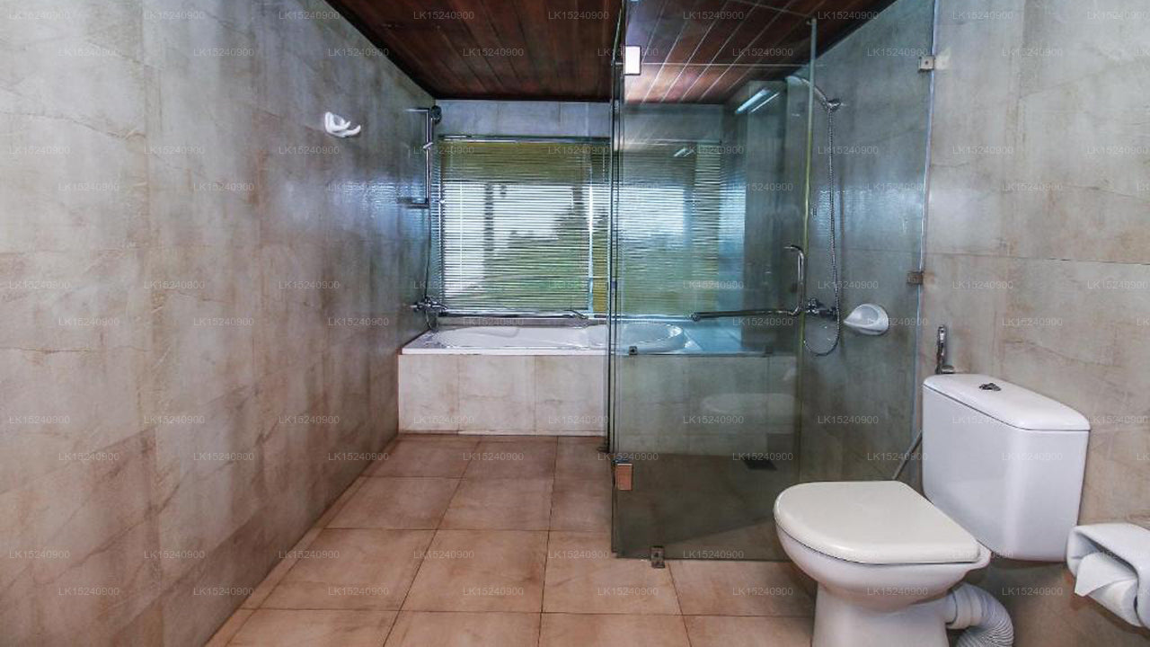 Maresia Beach Villa, Wadduwa