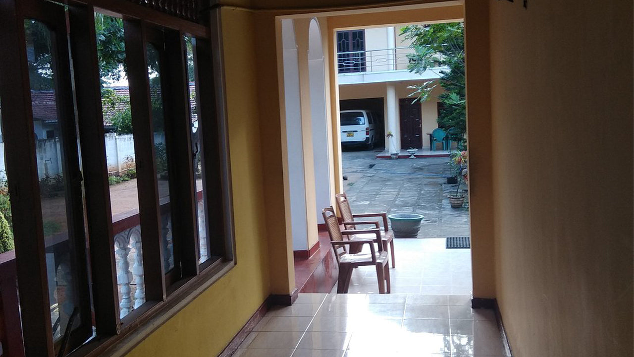 Chamara Guest House, Dambulla
