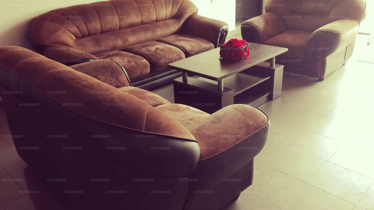 Chilaw Far Inn Village, Chilaw