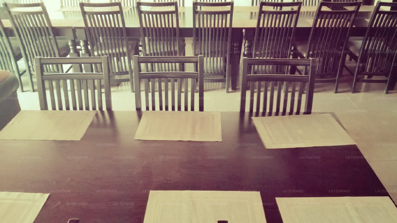 Chilaw Far Inn Village, Chilaw