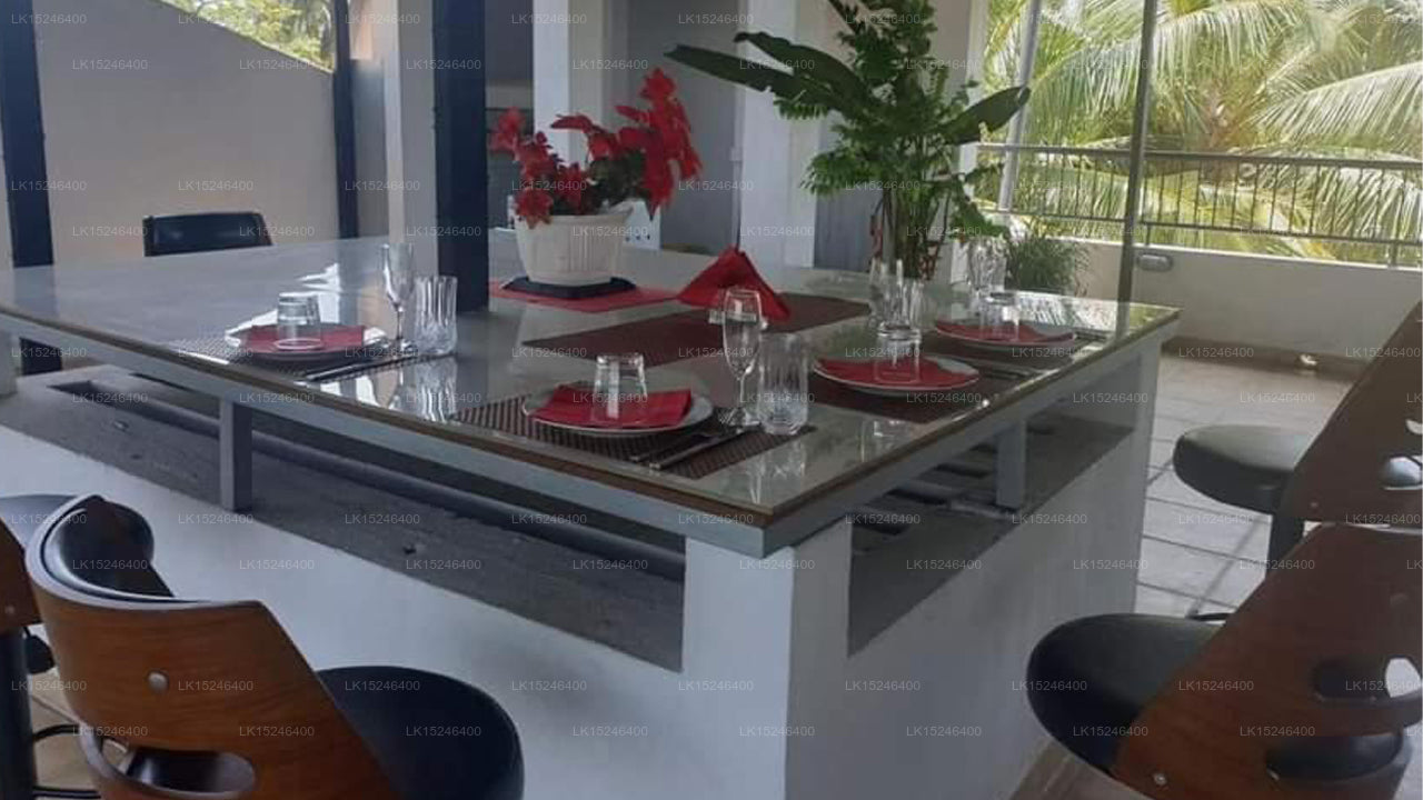 Rainbow Lagoon Villa, Negombo