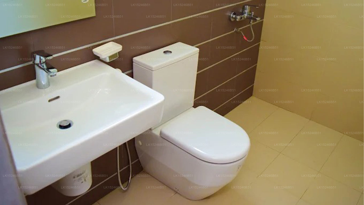 Click to Go Room, Colombo