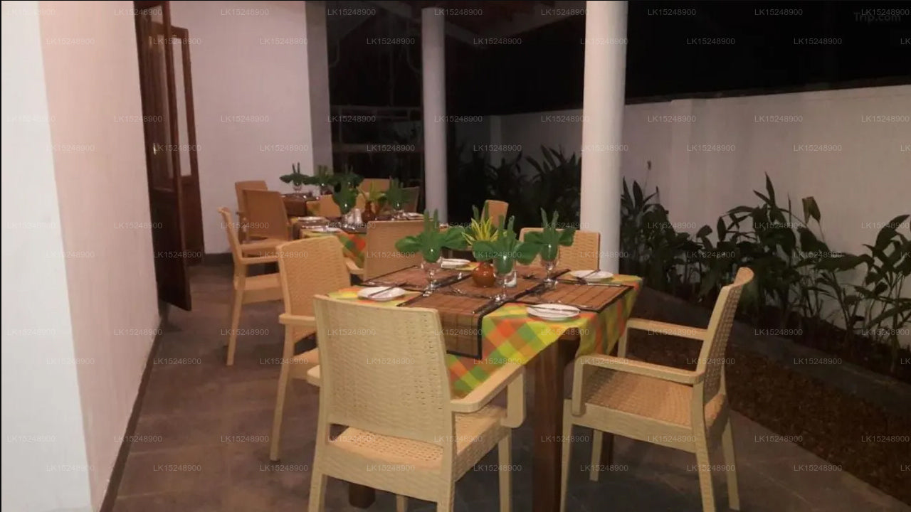 Devi Canal Resorts & Spa, Bentota