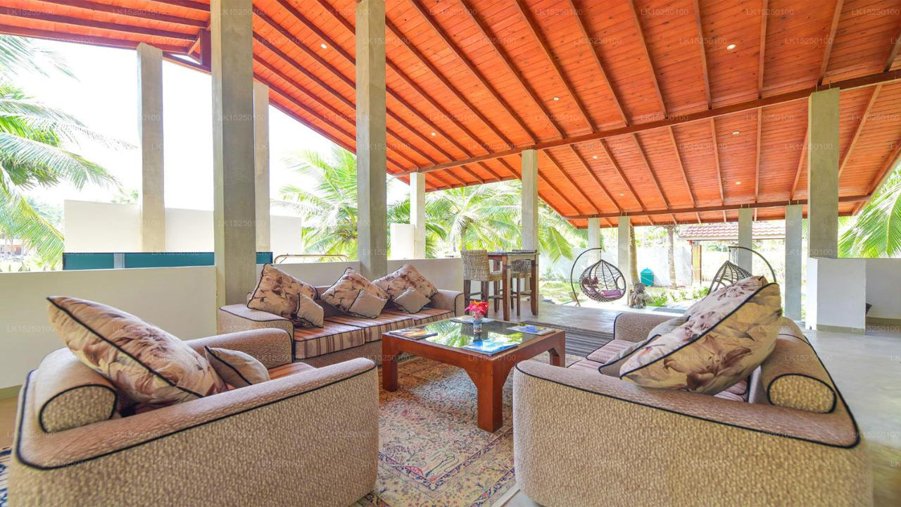 De Silva Palm Resort, Kalpitiya