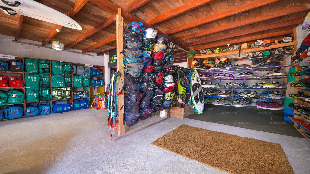 De Silva Palm Resort, Kalpitiya