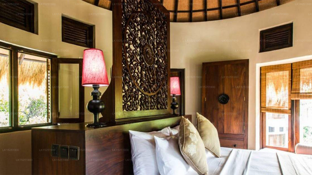 Sen Wellness Sanctuary, Tangalle