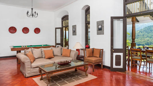 Mas Villa by FOX Resorts, Kothmale