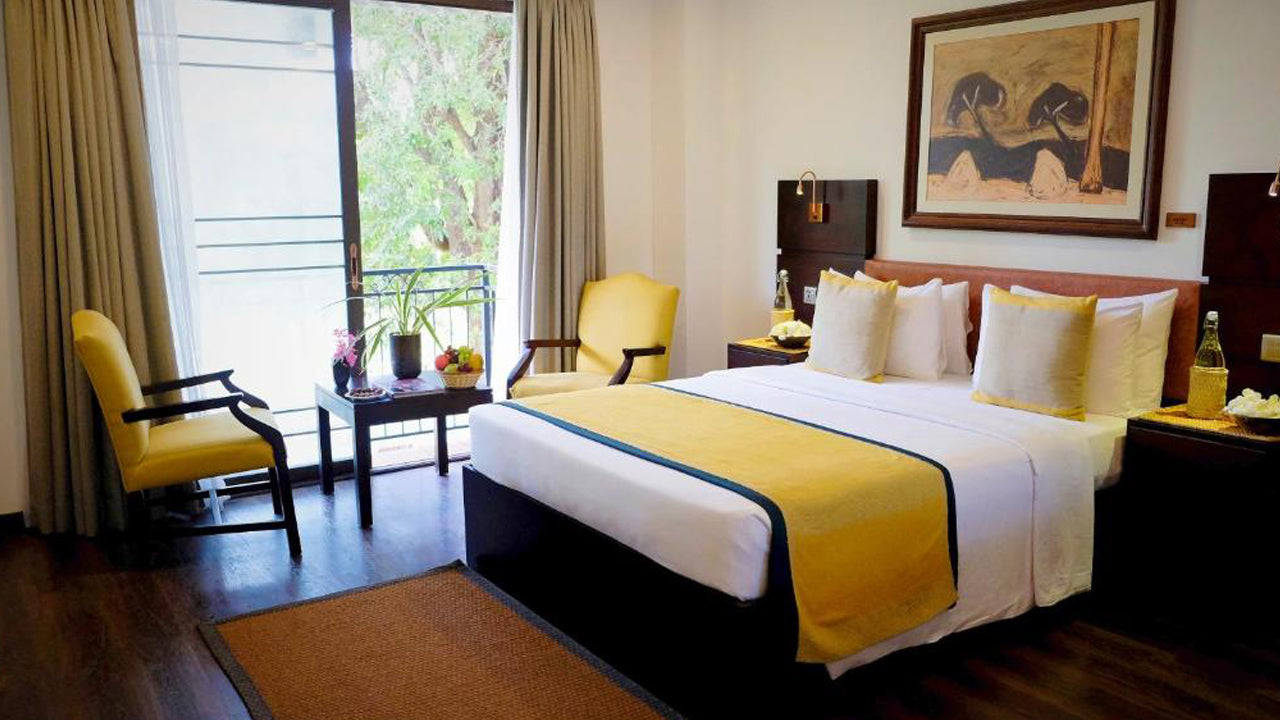 FOX JAFFNA by Fox Resorts, Jaffna