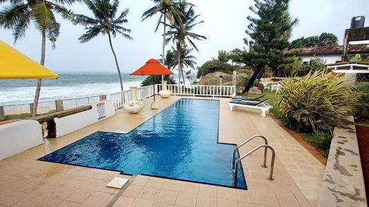 Samudra Villa, Ambalangoda