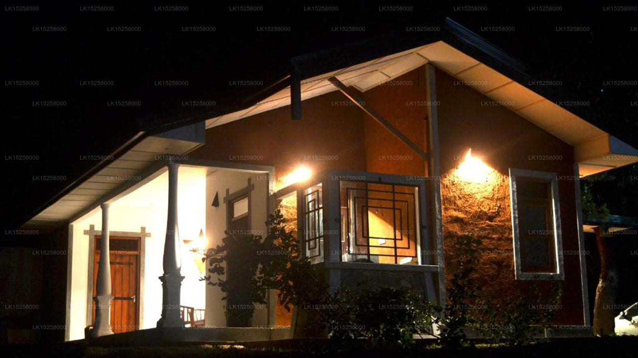 Pelican View Cottages, Kataragama