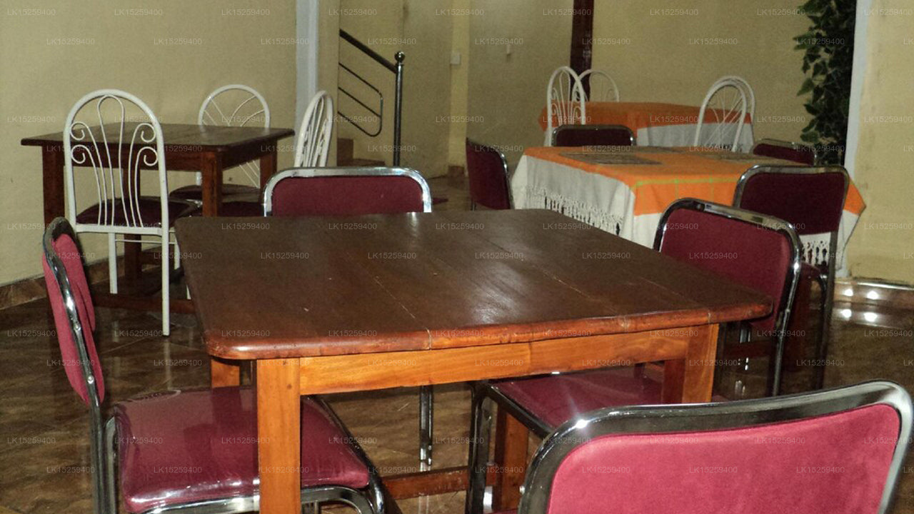 Trinco Absara Hotel, Trincomalee