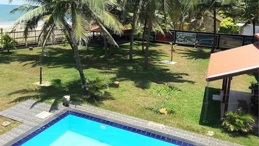 Astonishing Villa Firenze, Galle