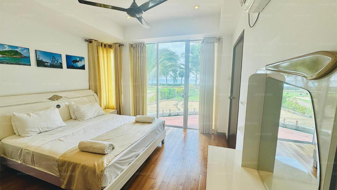 Pearl Of Ocean Front, Trincomalee