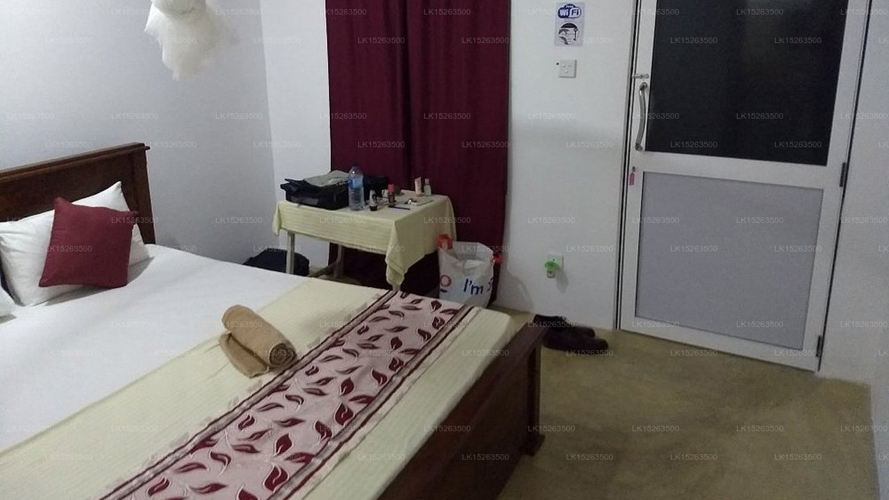 Negombo Village Guest house ,Negombo