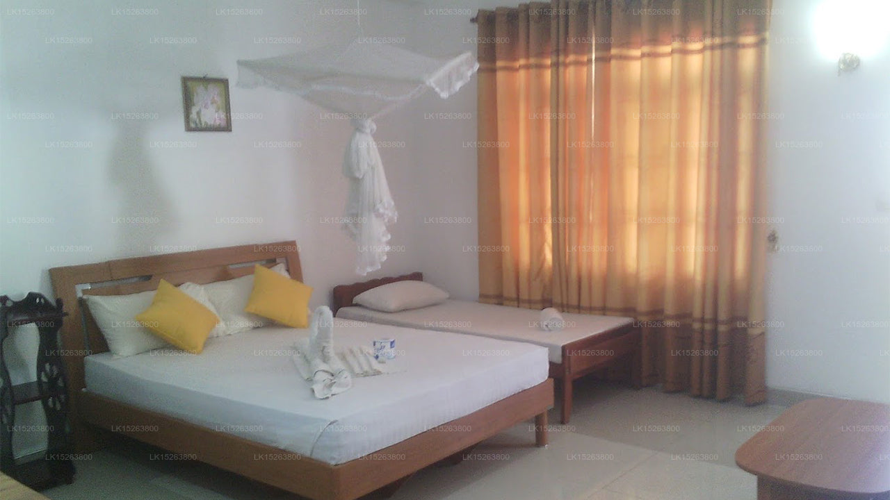 Shanith Guesthouse, Negombo
