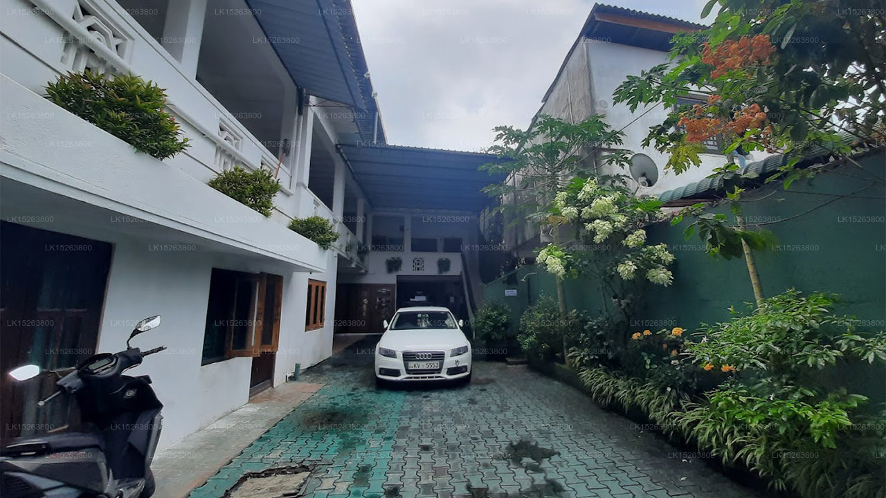 Shanith Guesthouse, Negombo