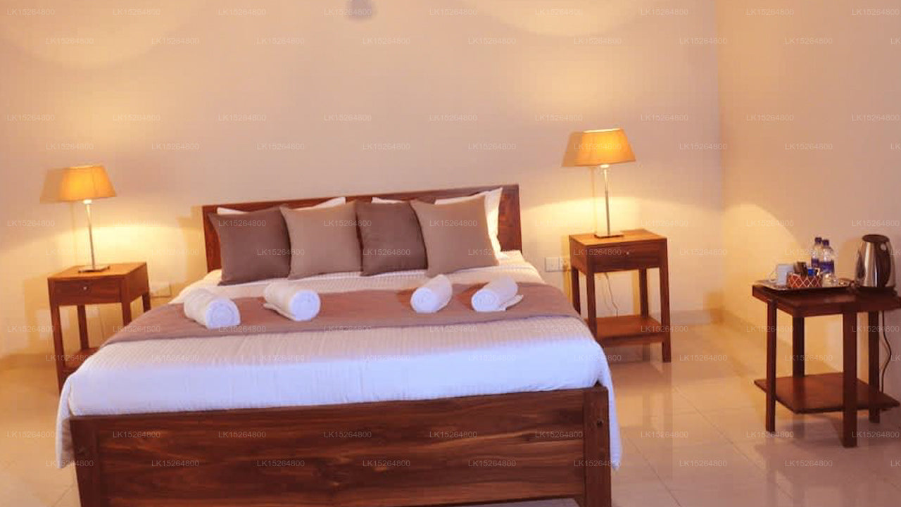 Belga Boutique Hotel, Katunayake