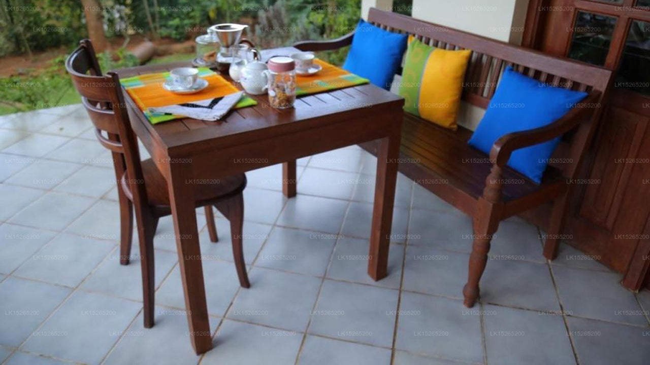 The Views Kandy, Kandy