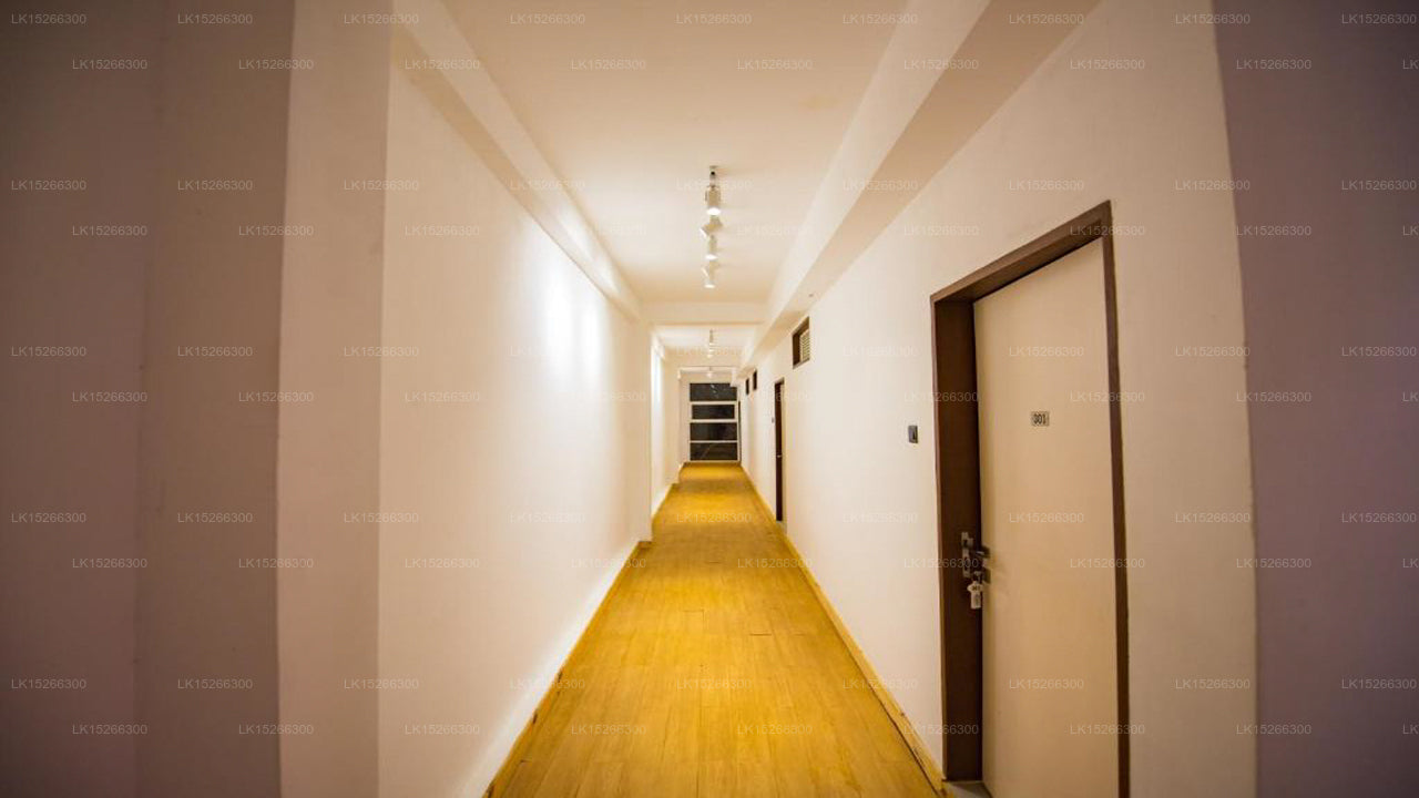 Ballena Regency, Mirissa