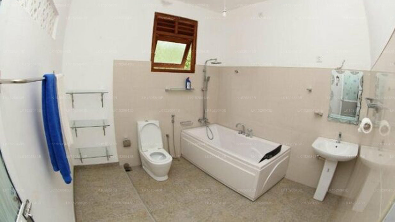 villa amendra, kegalle