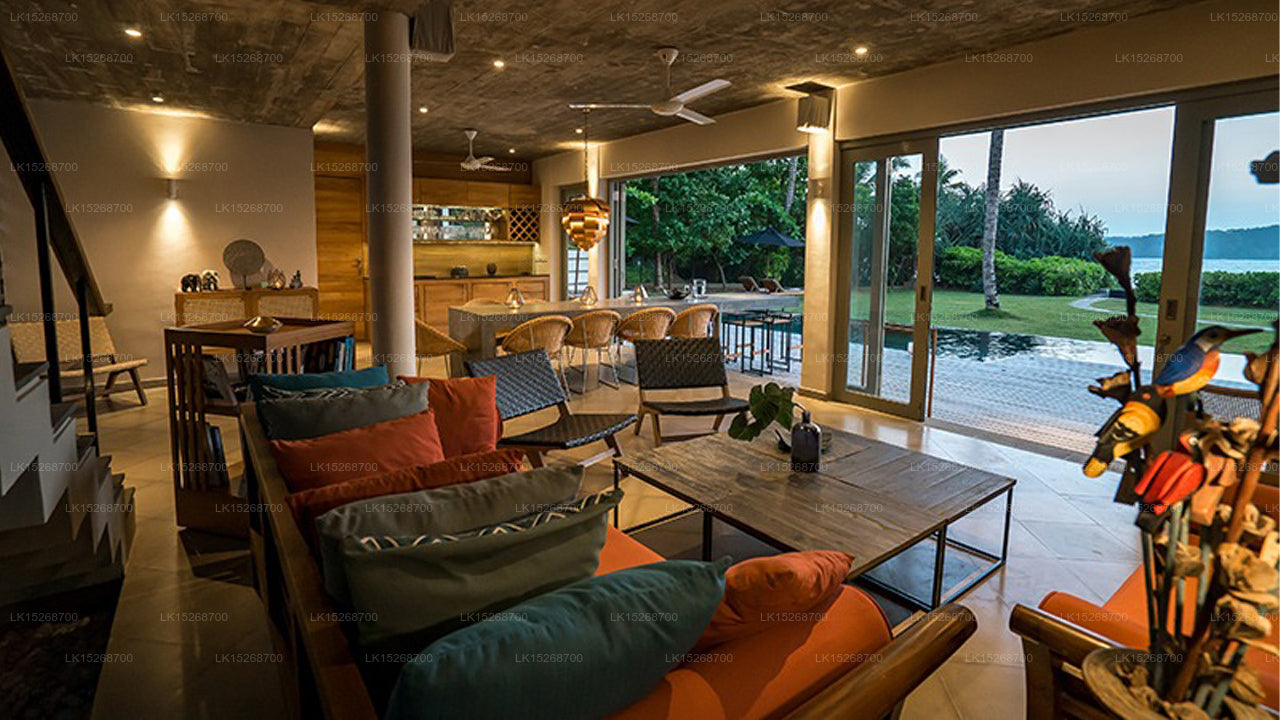 Talalla House, Talalla