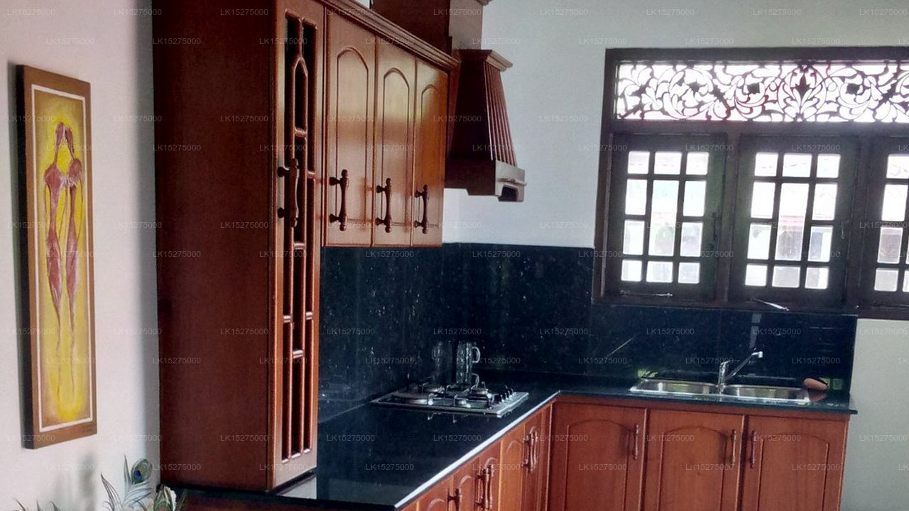 Canal Villa, Bentota