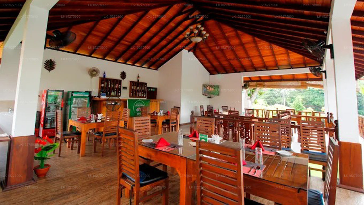 Rockery Villa, Bentota