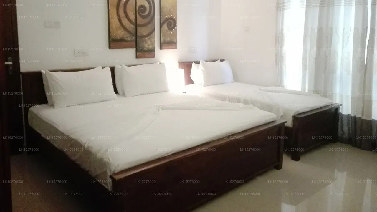 Liyya Residence, Kandy