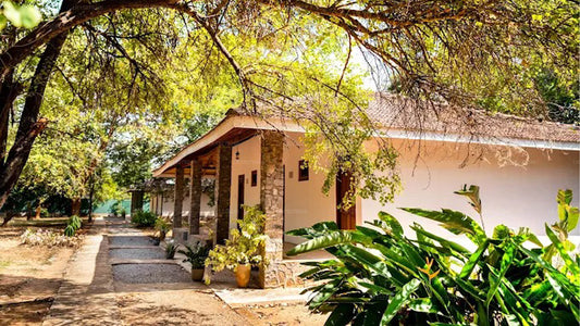 Pothana Village, Sigiriya