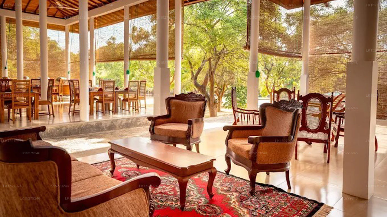 Pothana Village, Sigiriya