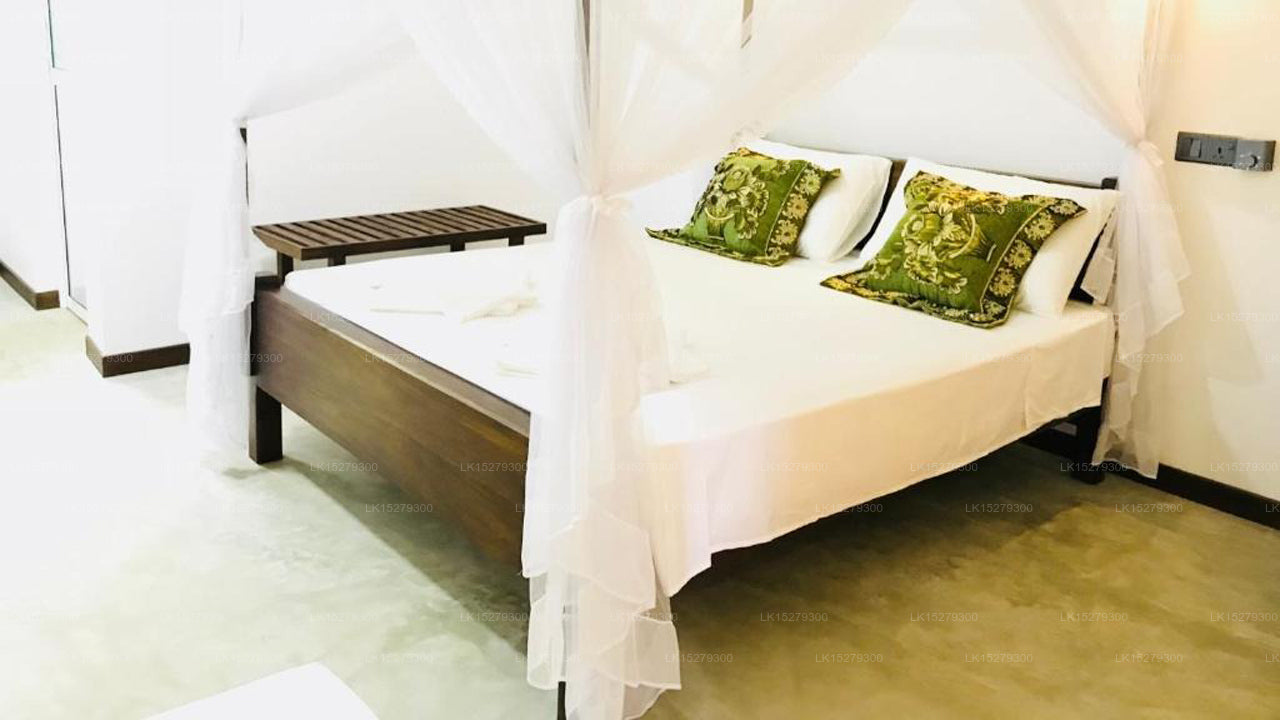 Sigiriya Rock Hide, Sigiriya