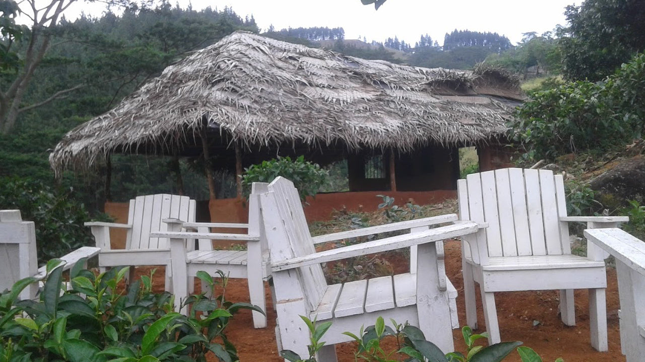 Cabana Lanka Eco Lodge, Kandy