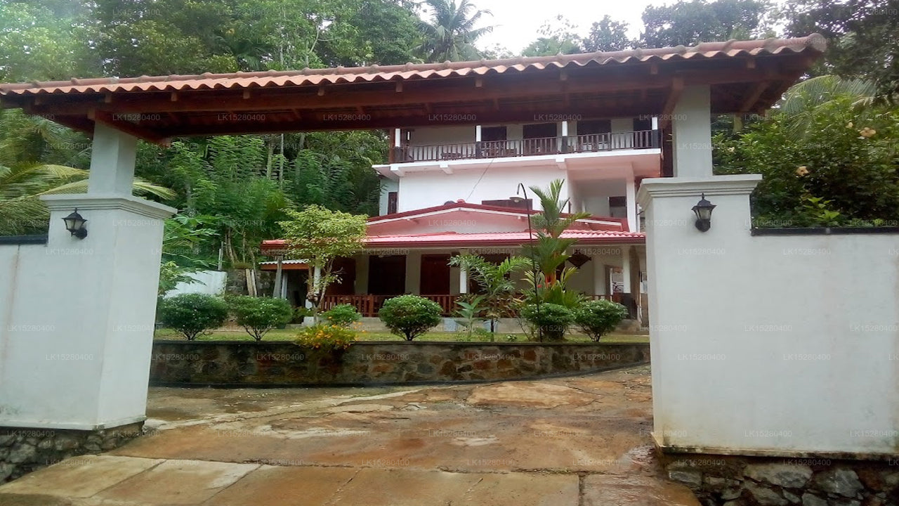 Avinka Villa, Unawatuna