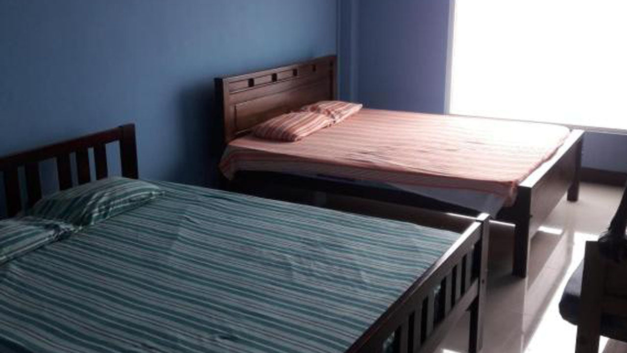 Saragama Residence, Kurunegala