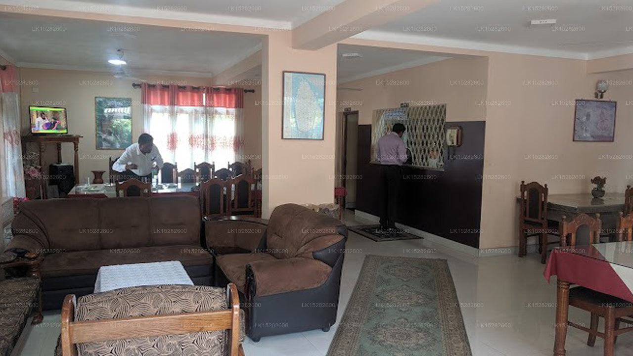 Dammika Holiday Resort, Puttalam