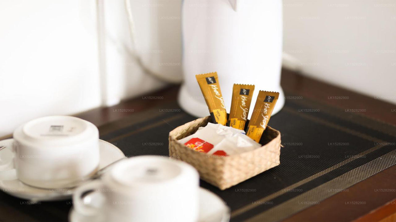 Cottage 42, Nuwara Eliya